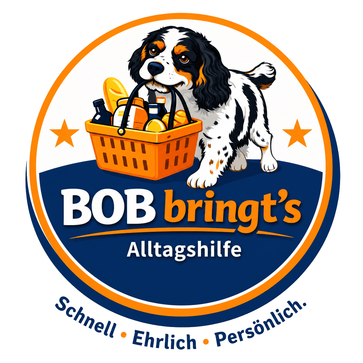BOB bringt's
